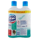 Lysoform Disinfetta & Pulisce Freschezza Alpina 2 x 1100 ml